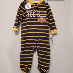 Baby clothing